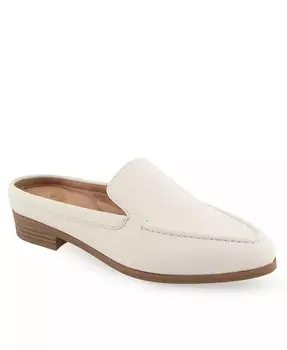 Женские слипоны Enright Aerosoles, белый