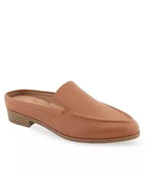 Женские слипоны Enright Aerosoles, бежевый