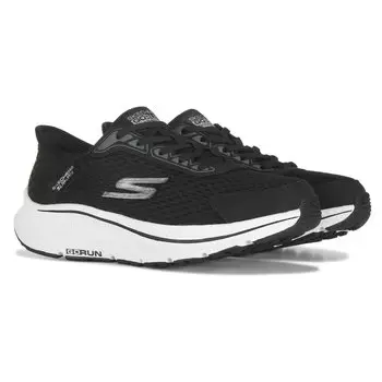 Женские слипоны Go Consistent 2.0 Skechers, черный