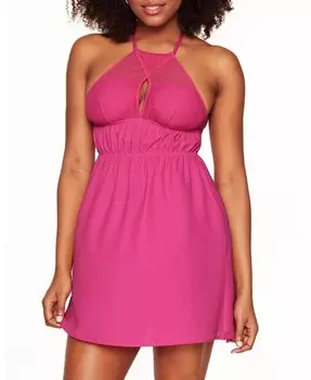 Женские слипоны Izzy Adore Me, розовый