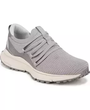 Женские слипоны Jumpstart-Lace Ryka, серый