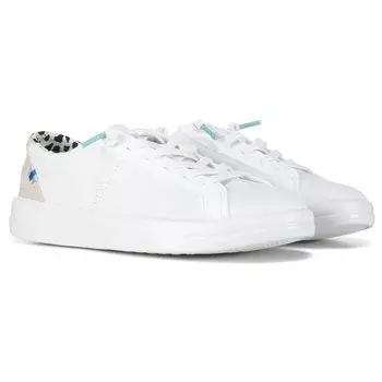 Женские слипоны Karina Heydude, белый