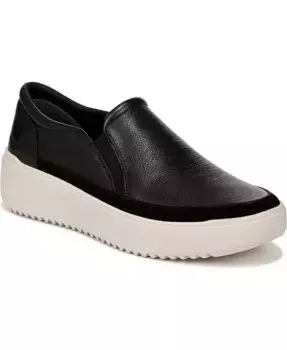 Женские слипоны Kearny Vionic, черный