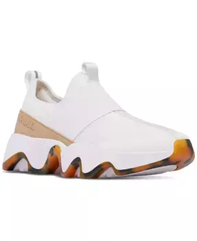 Женские слипоны Kinetic Impact II Strapped Sorel, белый