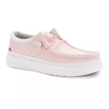 Женские слипоны LAMO Maia LAMO, розовый