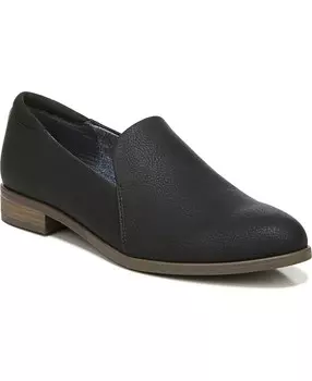 Женские слипоны-лоферы Dr. Scholl's