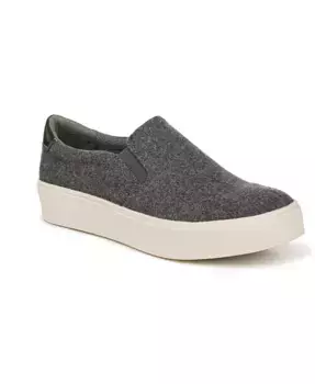 Женские слипоны Madison-Up Dr. Scholl's, серый