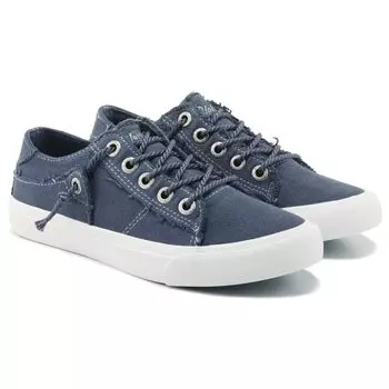 Женские слипоны Martina Blowfish Malibu, цвет newport blue