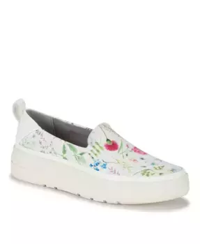 Женские слипоны Nevin Baretraps, белый