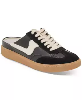 Женские слипоны Notice Slide Mule Dolce Vita, черный