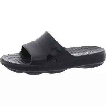 Женские слипоны Ryka, черный