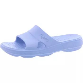 Женские слипоны Ryka, цвет hydrablue