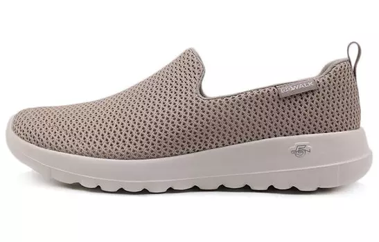 Женские слипоны Skechers GO WALK