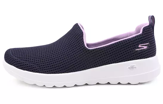 Женские слипоны Skechers GO WALK