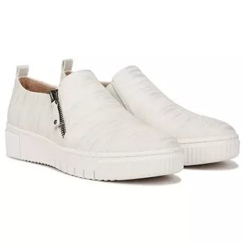 Женские слипоны Turner Soul Naturalizer, белый