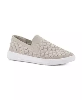 Женские слипоны Utopia White Mountain