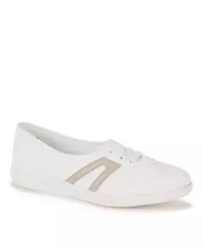 Женские слипоны Vannie Baretraps, белый