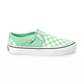 Женские слипоны Vans Asher Vans