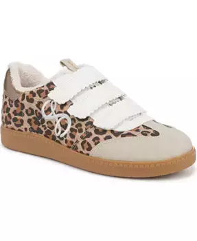 Женские слипоны Waverly с тройной застежкой Sam and Libby, мультиколор