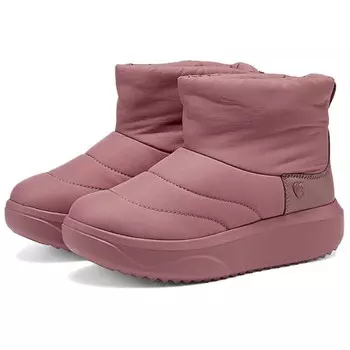 Женские снегоступы Bob's Snow Boots Rose Red, ботинки Skechers, цвет Rose Red Color