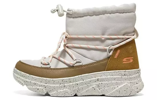 Женские сноуборд-сапоги Bobs Skechers