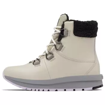 Женские сноуборд-сапоги Moritza цвета хаки Columbia