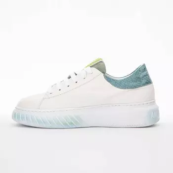 Женские солнцезащитные кроссовки Zoe Bianco Hof Salvia Andia Fora