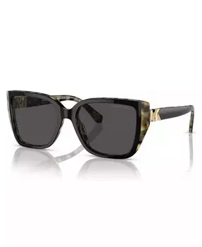 Женские солнцезащитные очки Acadia MK2199 Michael Kors, черный