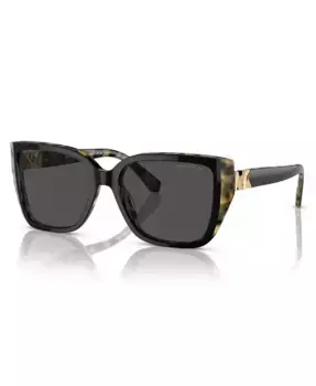 Женские солнцезащитные очки Acadia MK2199 Michael Kors, черный