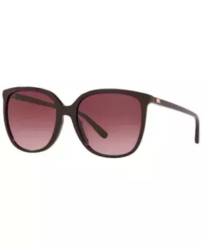 Женские солнцезащитные очки Anaheim, MK2137 Michael Kors, красный