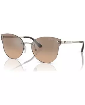 Женские солнцезащитные очки, Астория Michael Kors, золотой