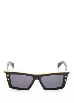 Женские солнцезащитные очки B-Vii Balmain, черный