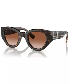 Женские солнцезащитные очки, BE4390 Meadow Burberry