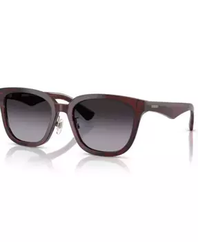 Женские солнцезащитные очки BE4446D Burberry, мультиколор
