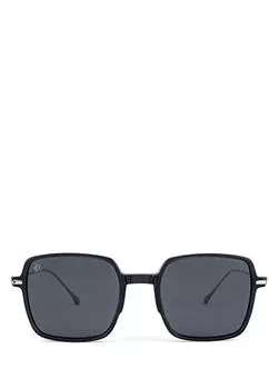 Женские солнцезащитные очки Berkeley Freesbee, серый