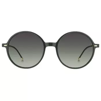 Женские солнцезащитные очки Boss Okulary Przeciwsoneczne BOSS 1389/S 2049181ED55IB, 1 шт