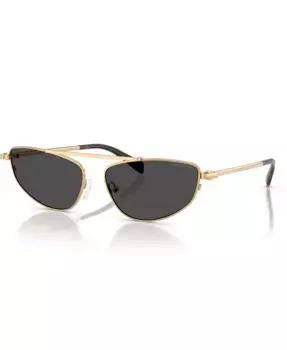 Женские солнцезащитные очки Buenos Aires, MK1164 Michael Kors, желтый