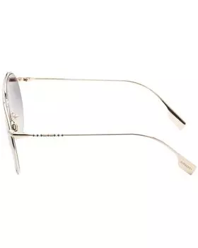 Женские солнцезащитные очки Burberry BE3138 61 мм, мультиколор