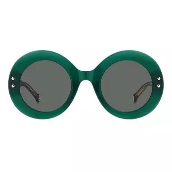 Женские солнцезащитные очки Carolina Herrera Okulary Przeciwsoneczne HER 0081/S 2054881ED52QT, 1 шт