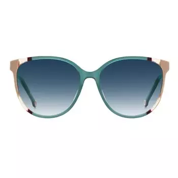 Женские солнцезащитные очки Carolina Herrera Okulary Przeciwsoneczne CH 0063/S 204999HBJ5808, 1 шт