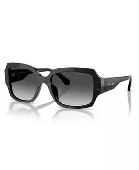 Женские солнцезащитные очки Chatel MK2233B Michael Kors, черный