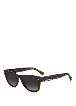 Женские солнцезащитные очки D2 0046/s Dsquared2, мультиколор