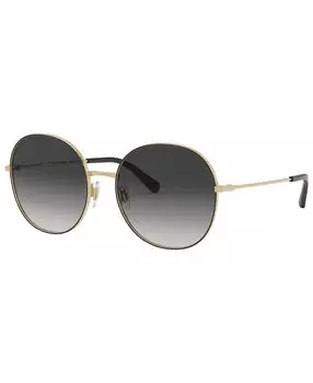 Женские солнцезащитные очки, dg2243 56 Dolce &amp; Gabbana, мульти