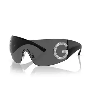 Женские солнцезащитные очки DG2298B Dolce&Gabbana, черный
