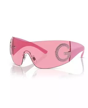 Женские солнцезащитные очки DG2298B Dolce&Gabbana, розовый