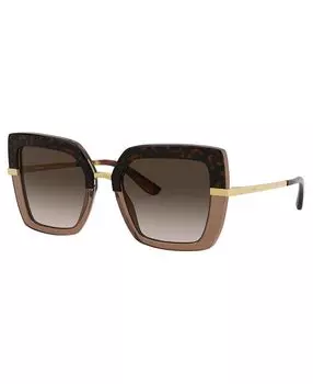 Женские солнцезащитные очки, DG4373 Dolce&Gabbana