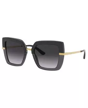 Женские солнцезащитные очки, DG4373 Dolce&Gabbana