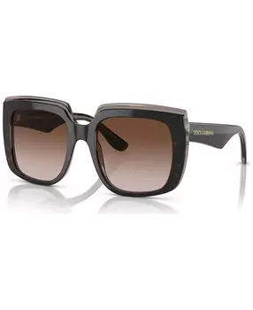 Женские солнцезащитные очки, DG4414 Dolce&Gabbana