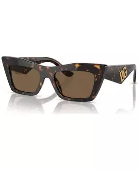 Женские солнцезащитные очки, DG4435 Dolce&Gabbana