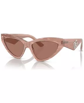 Женские солнцезащитные очки, DG4439 Dolce&Gabbana